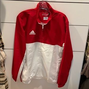 Addidas jacket